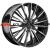 LS Forged 8,5x21/5x108 ET40 D63,3 LS FG46 BK (конус, C570)