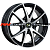 CrossStreet 6x15/4x98 ET32 D58,6 CR-17 BKF