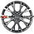 Khomen Wheels 7x18/5x114,3 ET40 D66,5 KHW1806 (Haval Dargo) Gray-FP