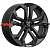 Premium Series 7,5x19/5x114,3 ET40 D60,1 КР015 (RAV4 XA5) Fury black
