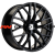 Khomen Wheels 8,5x20/5x120 ET45,5 D62,5 KHW2005 (Li 7/9) Black
