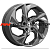 Скад 7x17/5x114,3 ET45 D67,1 KL-366 графит