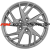 Khomen Wheels 6,5x17/5x114,3 ET45 D67,1 KHW1722 (Mazda3/CX30) F-Silver