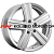 Replay 7x17/5x112 ET51 D66,6 MR273 SF (конус, MB003)