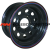 Off-Road Wheels 8x16/5x150 ET-3 D113 Тойота Ленд Крузер 100/105 черный