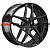 LS Forged 10,5x19/5x120 ET45 D72,6 LS FG47 BK (конус, C570)