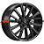 Premium Series 7,5x18/5x114,3 ET40 D66,1 КР010 (X-Trail T33) Fury black