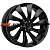 MAK 9,5x19/5x114,3 ET45 D64,1 Solar Gloss Black