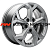 Khomen Wheels 6,5x16/5x114,3 ET43 D67,1 KHW1606 (Sonata) Gray