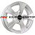 Tech Line 5,5x14/4x98 ET32 D58,6 410 Silver