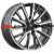 Premium Series 7,5x18/5x108 ET36 D65,1 КР010 (Exeed TXL) Diamond Black Gris