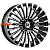 RST 8,5x20/5x114,3 ET45 D67,1 R062 (Mazda CX-9) BD