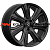 Premium Series 8,5x20/5x112 ET34 D57,1 Kleemann (КР1067) Fury black