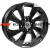 RST 6x15/4x100 ET46 D54,1 R005 (Rio, Solaris) BL
