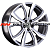 Replay 8x18/5x112 ET34 D57,1 VV263 GMF (конус, C570)