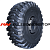 Armour 20,5-25 16PR L-2/E-2 TL