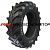 BKT 600/70R30 152D Agrimax RT765 R-1W TL