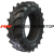 BKT 600/70R30 152D Agrimax RT765 R-1W TL