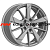 iFree 6,5x16/5x110 ET40 D63,35 Зиплайн (КС1042) Хай Вэй