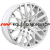 RST 8,5x20/5x108 ET45 D63,4 R002 (Land Rover) Silver