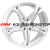 RST 7,5x19/5x114,3 ET45 D67,1 R099 (Mazda6) Silver