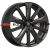 Premium Series 7x19/5x114,3 ET45 D67,1 КР013 (CX-5) Fury black