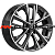 Premium 7x18/5x108 ET33 D60,1 КР012 (Tiggo 7 Pro) Diamond Quartz (4200018)
