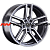 Replay 8x18/5x112 ET30 D66,6 B217 GMF (конус, C570)
