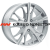 Neo 8x18/5x120 ET25 D72,6 811 Silver