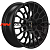 MAK 7,5x18/4x100 ET40 D72 APX Gloss Black