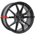 PDW 7x17/5x110 ET40 D63,3 Spyder (5007) U4B (конус)