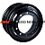 Kronprinz/Accuride 7x20/10x335 ET D0 Black (5320-3101012) КАМАЗ-5320 2 250 кг