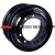 Kronprinz/Accuride 7x20/10x335 ET D0 Black (5320-3101012) КАМАЗ-5320 2 250 кг