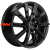 Khomen Wheels 6x16/5x105 ET39 D56,6 KHW1604 (Aveo) Black