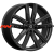 Premium Series 8x20/5x108 ET45 D63,35 КР014 (Discovery Sport) Fury black