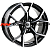 RST 6,5x16/5x100 ET40 D57,1 R086 (A1) BD