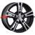 LS 6,5x15/5x139,7 ET40 D98,5 291 BK (конус)