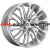 Replay 8x20/5x114,3 ET37,5 D70,6 FD202 Sil (конус, C570) Replay 8x20/5x114,3 ET37,5 D70,6 FD202 Sil (конус, C570)