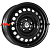 Magnetto 7x17/5x114,3 ET45 D54,1 17013 AM Black Geely Coolray