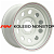 Off-Road Wheels 8x17/6x139,7 ET10 D110 Тойота Ниссан белый