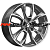 Premium Series 7x18/5x114,3 ET45 D60,1 КР001 (Uni-S/Changan CS55 Plus/Belgee X70) Diamond Quartz