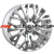 RST 8x18/5x150 ET56 D110,1 R088 (LC200) Silver