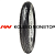 Mitas 90/90-16 48P MC-9 Rear TL