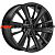 LS Forged 8,5x19/6x139,7 ET36 D100,1 LS FG19 MB (конус, C570)