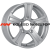 iFree 6x16/5x139,7 ET40 D98,2 Хафпайп (КС683) BKM iFree 6x16/5x139,7 ET40 D98,2 Хафпайп (КС683) BKM
