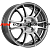 Megami 6x15/4x100 ET40 D60,1 MGM-17 GMF
