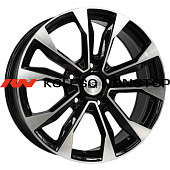 R2107FF (Toyota Land Cruiser 200 Series Facelift [2015 .. 2023])