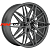 LS Forged 9x21/5x120 ET45,5 D62,6 LS FG58 MGM (конус)