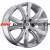 Replay 8x20/5x114,3 ET37,5 D70,6 FD184 Sil (конус, C570)