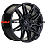Khomen Wheels 8,5x19/5x108 ET48 D60,1 KHW1904 (Tiggo 8/8 Pro) Black